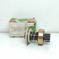 Zahnrad Anlasser Ghibaudi Autobianchi A112 - Fiat Uno FüR 4202988