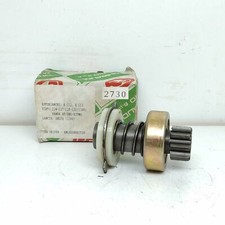 Démarreur Autobianchi A112