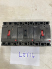Ge Thed136070 70Amp, 1-20Amp, 1-40Amp 600V 3 Pole Circuit Breaker