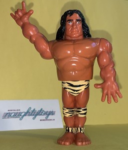 jimmy snuka action figure