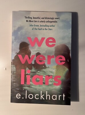 We Were Liars