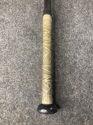 Batte Baseball Jeune Demarini Voodoo Overlord 31" 18 Oz – Alliage – état Correct