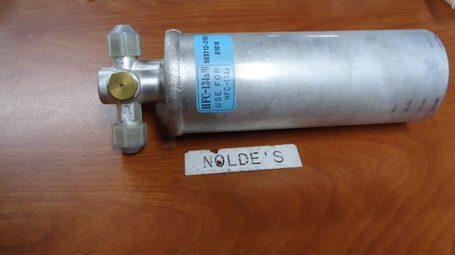 Isuzu Receiver Dryer 8-97096032-1 711307029044 SK3014 DS487 B3 - Picture 2 of 7