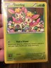 DEERLING 2016 POKEMON SUN AND MOON BREAKTHROUGH #8/124 - ZAMAZENTA V TIN!! WOW!!