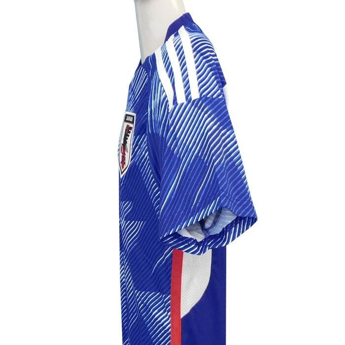 ダイヤのA JAPAN ユニフォーム 2025 Yokohama DeNA Baystars Interleague Match Replica Jersey