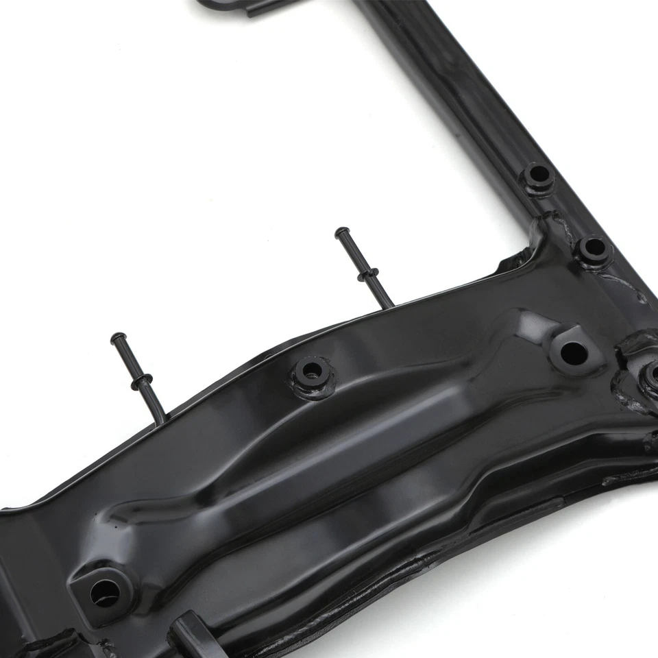SOTTOTELAIO ANTERIORE PONTE TRAVERSA SOTTOTELAIO PER BMW MINI COUPE R58 2010-2015 - Immagine 4 di 4