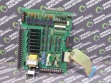 USED ITW Ransburg CSM-3047C Driver Board for ECU5000 Paint Gun Control