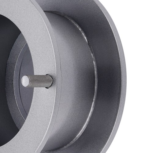 3.5"  Front Lift Leveling Kit For Dodge Ram 2500 3500 4WD 1994-2012 Powdercoat - Picture 11 of 12