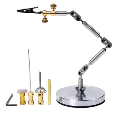 Stop Motion Animation Articulated Armature Puppet Prop Shooting Metal ...