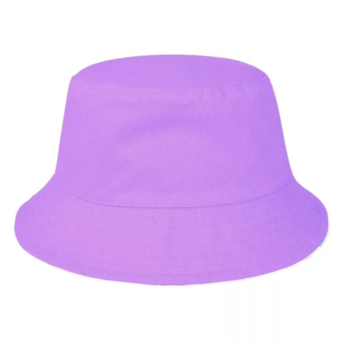 Bucket Hat Adults Unisex Summer Winter Fishing Beach Festival Sun 100% Cotton - Picture 20 of 22