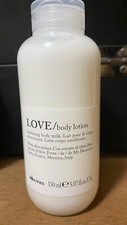 Davines Love body lotion sofening body milk 150ml