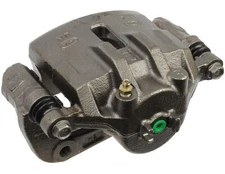 Frt Rt Rebuilt Brake Caliper w/Hwd  Cardone Industries  19B3555
