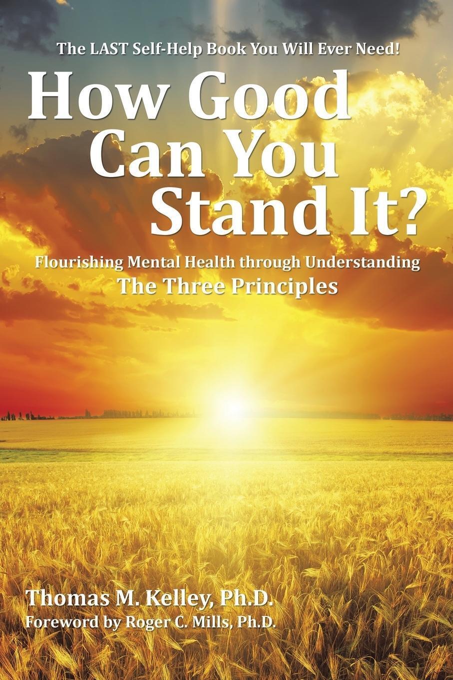 Thumbnail - Thomas Kelley | How Good Can You Stand It? | Taschenbuch | Englisch