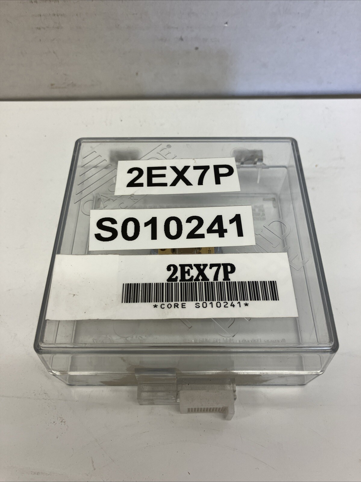 CASCADE MICROTECH Pyramid Probe Core 2EX7P Several Available Check My Store
