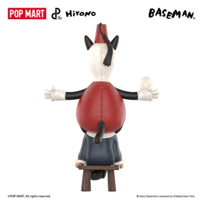 Hirono × Gary Baseman Figure Hirono × Gary Baseman Figure – Springer Garden