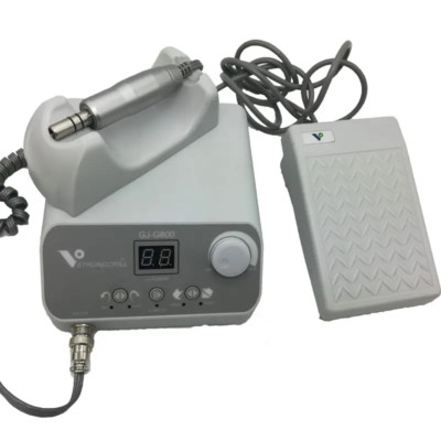 50000 RPM Dental Brushless Micromotor G800 Polisher with W101E Handpiece E-Type