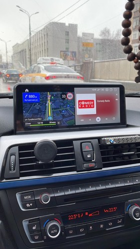 Autoradio navigatore Bt BMW Serie 1 f20 f21 f22 NBT System 2013-2017 6+64 gb - Afbeelding 10 van 24