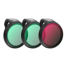 Lens Filters UV/CPL/ND8/16/32/64 SetAccessories for DJI NEO