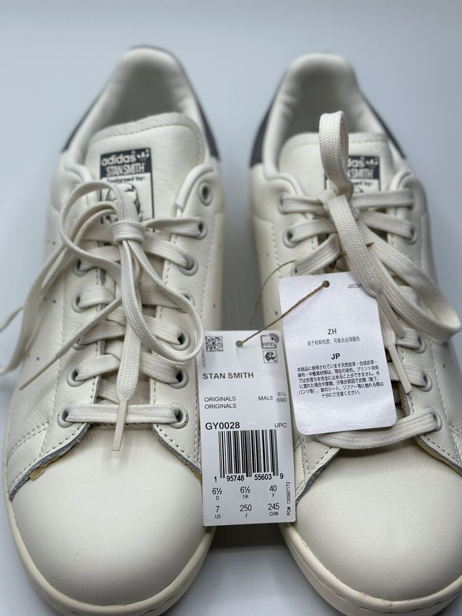 ADIDAS STAN SMITH MEN'S SHOES GY0028 SNEAKERS | eBay ADIDAS STAN SMITH MEN'S SHOES GY0028 SNEAKERS | eBay