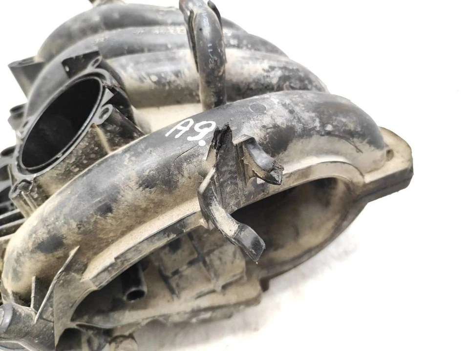 Volkswagen VW Golf IV MK4 1.4i 1999 Benzina Motore Collettore Aspirazione Foto 2 de 4