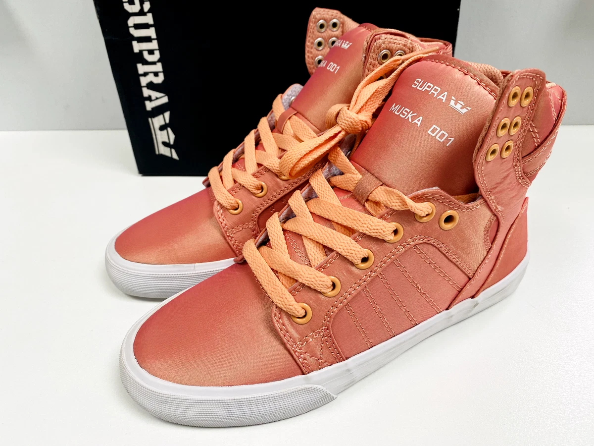 Supra skytop 4 ebay top