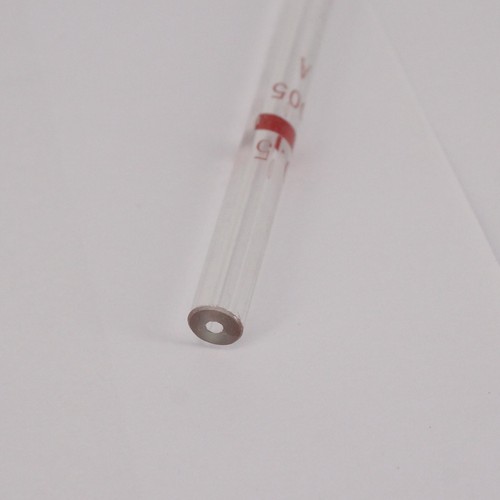 0.1ml to 50ml Chemistry Lab Glass Dropper Transfer Pipette With Scale Line - Picture 11 of 18