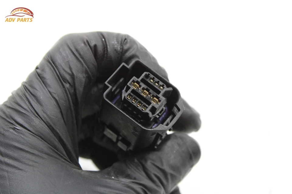 2014-2019 MINI COOPER COUNTRYMAN REFUERZO DE FRENO MANGUERA DE VACÍO TUBO FABRICANTE DE EQUIPOS ORIGINALES Foto 4 de 4