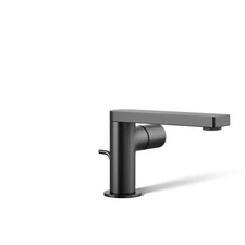 Kohler Composed Single-Handle Bathroom Sink Faucet with Pure Handle