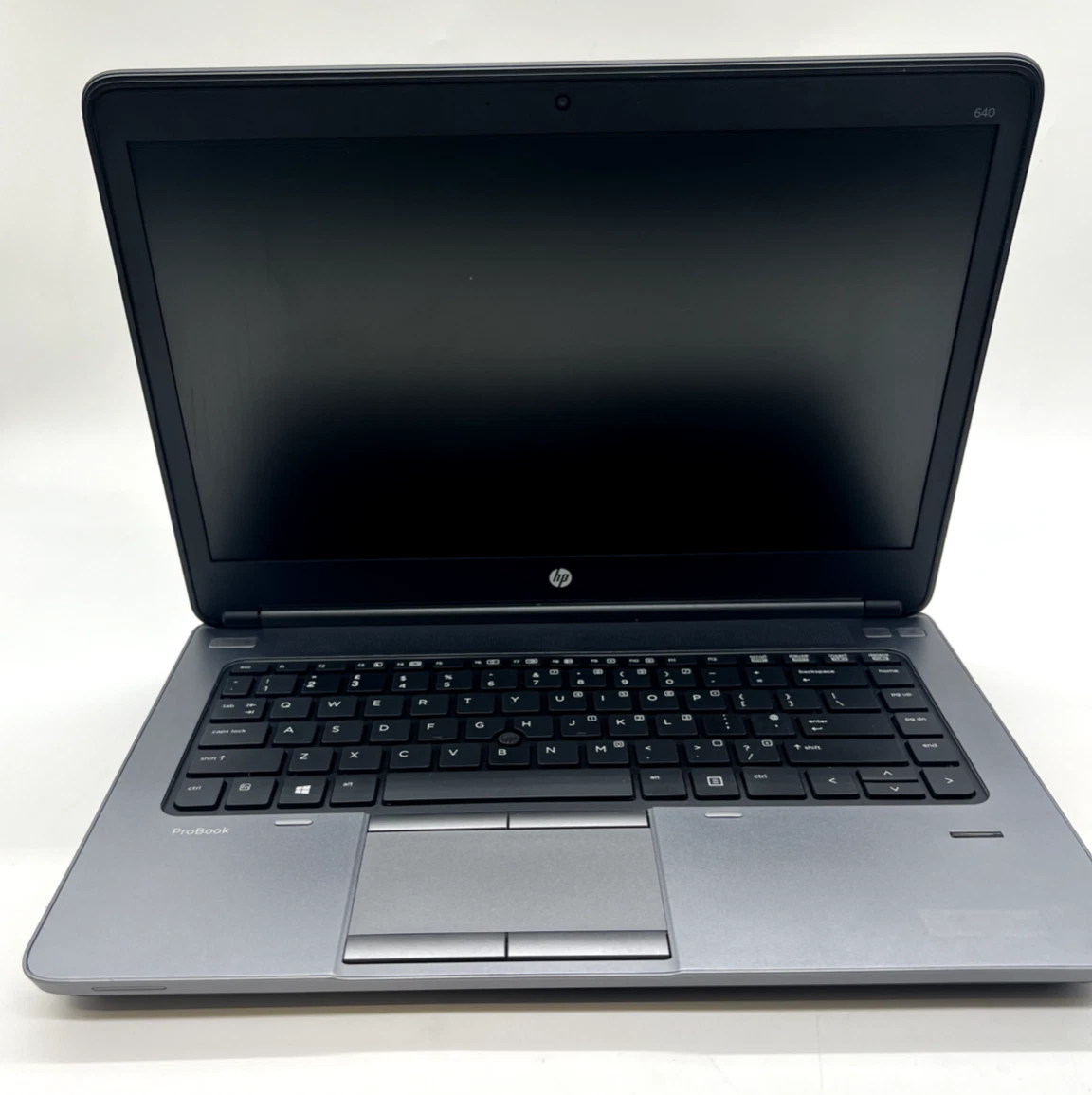 Pc portable HP ProBook 470 G2 / i3 5è Gén / 4 Go