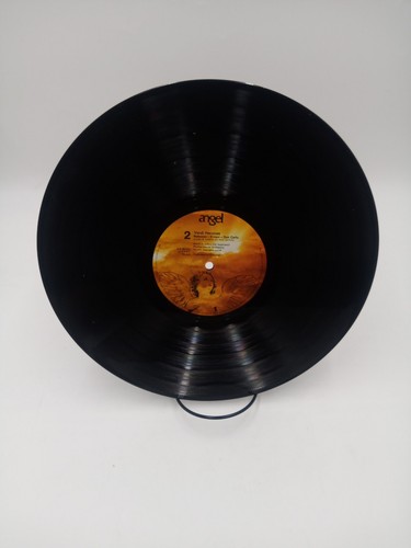 BOXDG39 Callas - Portrays Verdi Heroines LP Angel Records S-35763 US - Picture 5 of 7