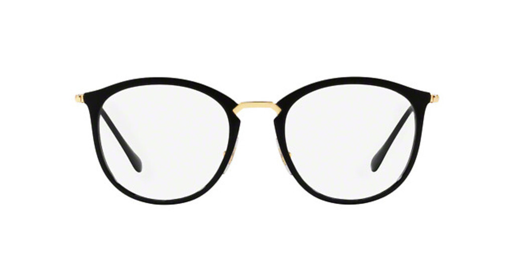 Occhiale da vista Ray-Ban Vista modello 7140 VISTA colore 2000