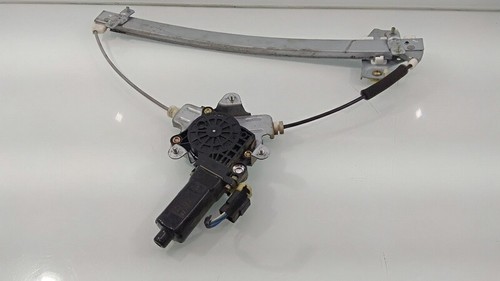 Mécanisme De Lève-vitre électrique Avant Droite Pour Hyundai Getz TB 2002-2010 - Compatible Référence 824041C010