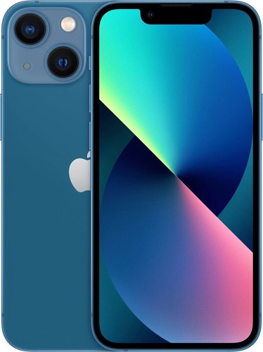 Apple iPhone 13-128GB 256GB Unlocked All Colours EXCELLENT CONDITION A++ 100%BH - Afbeelding 12 van 30