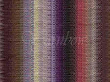 NORO ::Shiro 15:: wool cashmere silk yarn 30 OFF Browns-Purple-Red-Ecru