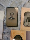 Tintype  & Antique Photos, Mid To Late 1800s (11) — photo 8