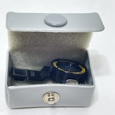 Tele-Tak Aux Telephoto Lens for Disc Camera Hirox Japan and snap case