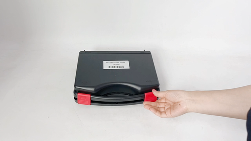 Meat Moisture Analyzer Meter Moisture Content Tester For Pork Beef Lamb Chicken - Video 1 of 1