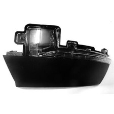 Blinkleuchte Blinker Links passend für VW Polo 6R 6C 6R_