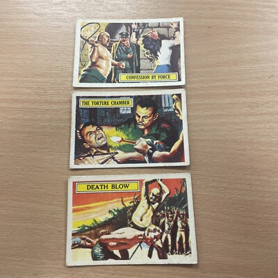 A&BC Battle Cards Banned Issues
