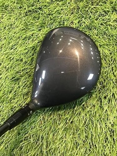 Titleist 917f2 15* Fairway Wood RH Diamana S 70 Regular Flex