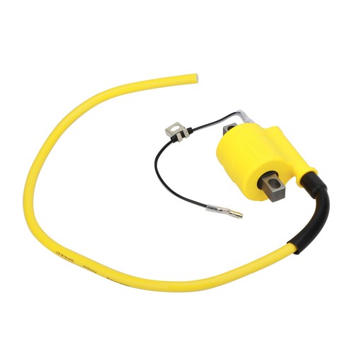 Bobina de encendido NIBBI 56,8 KV para 4T 2T 6V/12V Punto CDI Ciclomotor ATV Scooter Pit Bike - Imagen 2 de 10