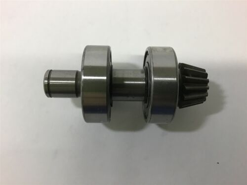 Lincoln S12511 Bevel Shaft - Picture 3 of 7