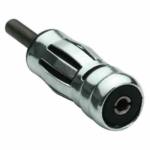 Adattatore Antenna Auto Radio A.I.V 812444.12 - Collegamento DIN A ISO Per Autoradio - Foto 11