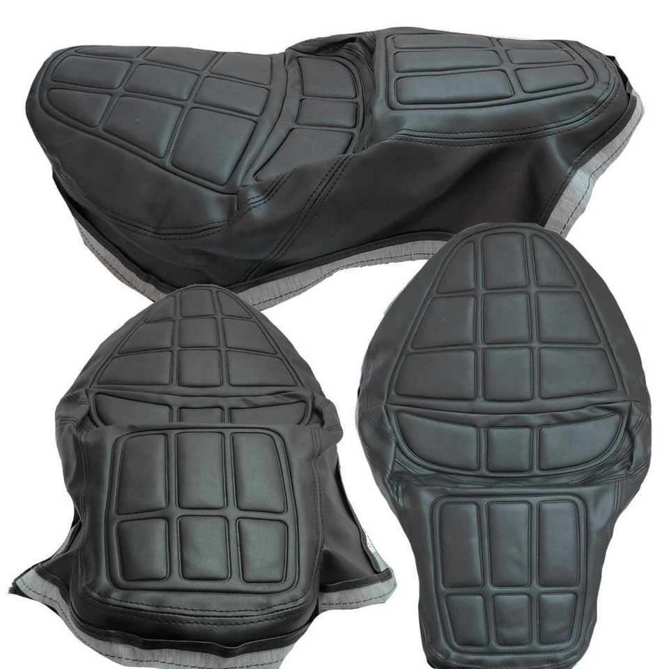 Where To Find An OEM V65 Magna Seat With A Crease In The Back - Foto 3