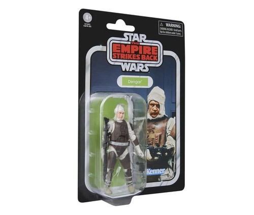 🔥PRESALE🔥Hasbro Star Wars The Vintage Collection Dengar 3.75 Action Figure - Picture 2 of 12