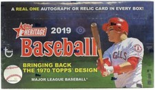 2019 Topps Heritage Low & High Number SP SHORT PRINT You Pick COMPLETE YOUR SET!