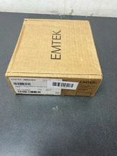 EMTEK Urban Modern Rosette Dummy Pair with Luzern Lever - 7 Finishes - 5306LUUS1