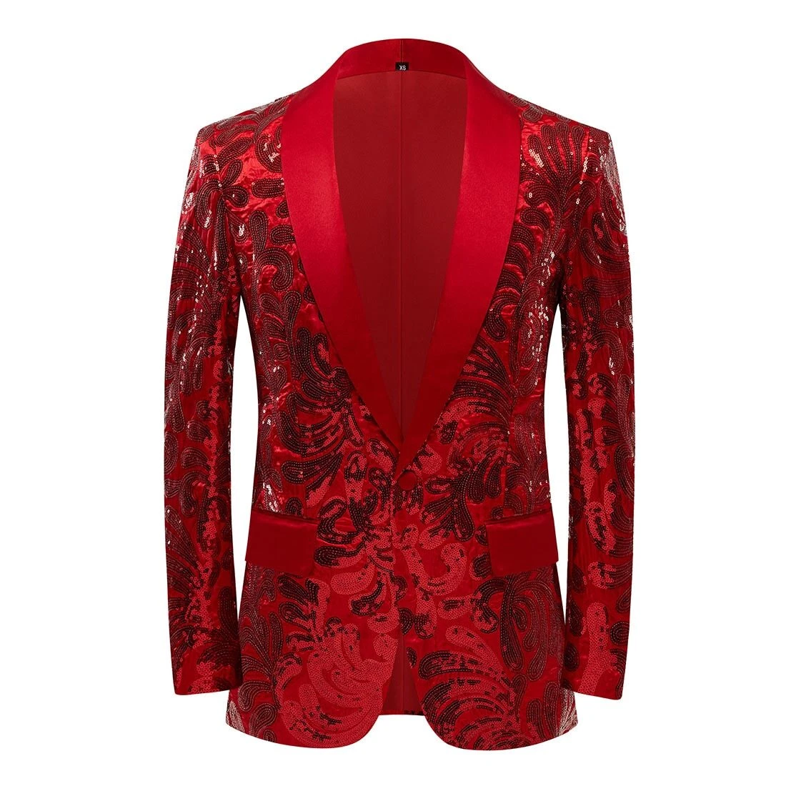 Mens stage wear jackets uk sale