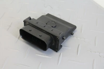 BMW R1200 GS LC 2013 - 2018 K50 K51 S1000R ESA SUSPENSION CONTROL UNIT 8564702 - Photo 1/4