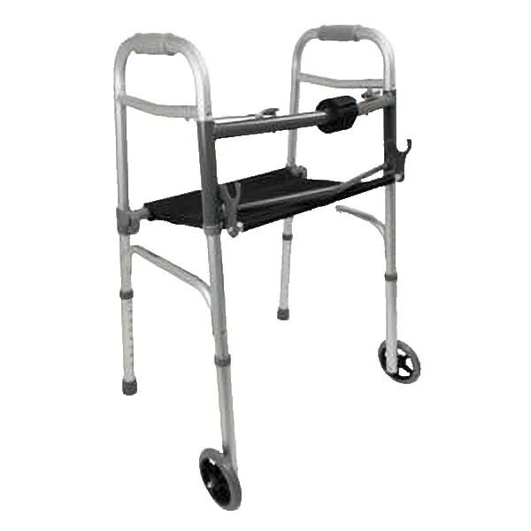 Aluminum Lightweight Walkers & Canes